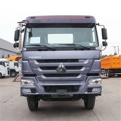Glavni pogon HOWO 371HP